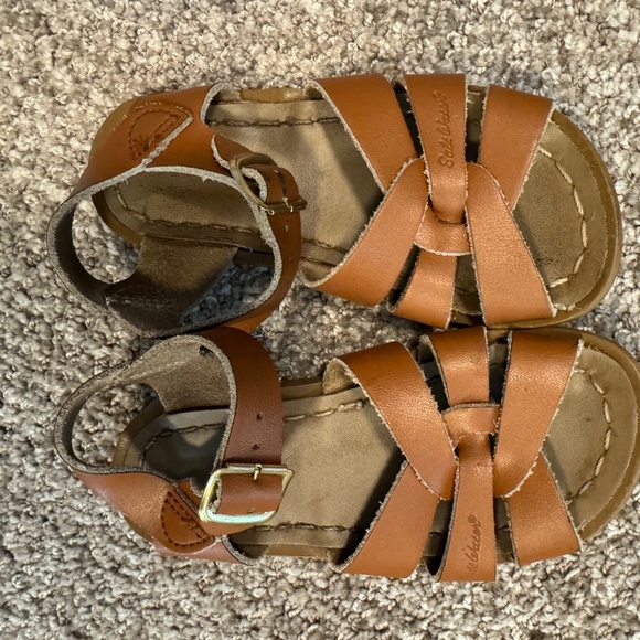 Saltwater Sandals - Picture 1 of 1